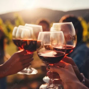 The Napa Valley Wine & Culture Experience